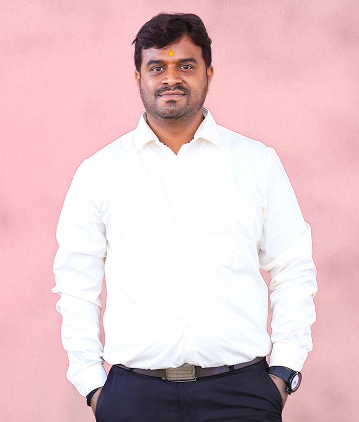 Vinoth