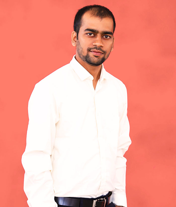 Vinoth