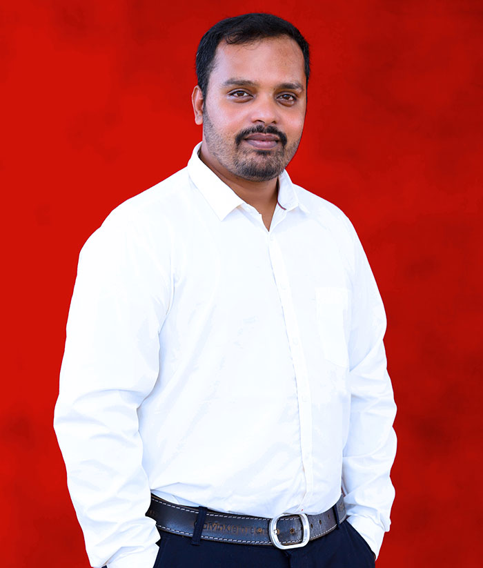 Vinoth