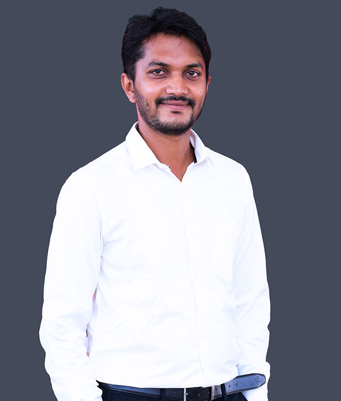 Vinoth